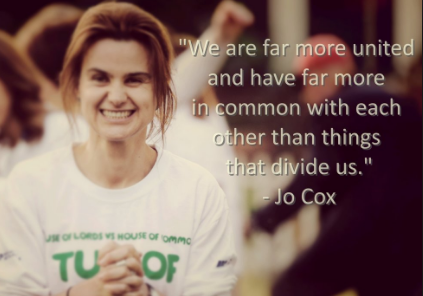 more in common