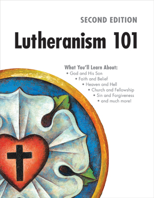 lutheranism