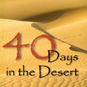 40-days-desert