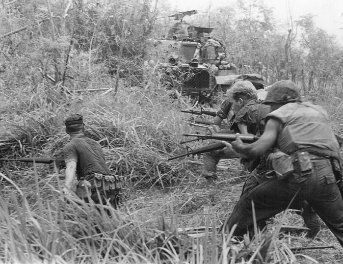 vietnam war